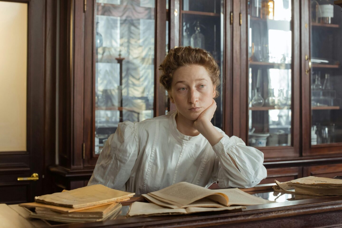 Maria Skłodowska Curie ciekawostki z życia noblistki, która zmieniła historię nauki