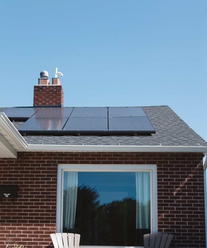 Magazyny energii w domu – kiedy mają sens i jak zmieniają sposób korzystania z prądu?
