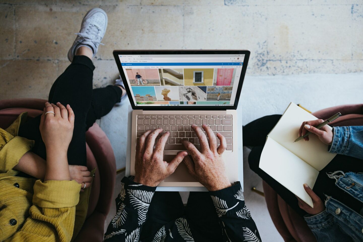 Marketing małej firmy – gdzie naprawdę warto inwestować czas i pieniądze